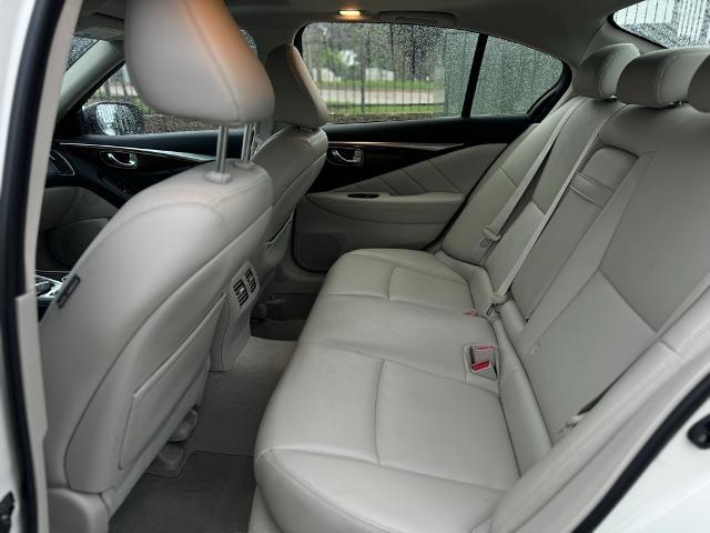 2019 INFINITI Q50 Vehicle Photo in Grapevine, TX 76051