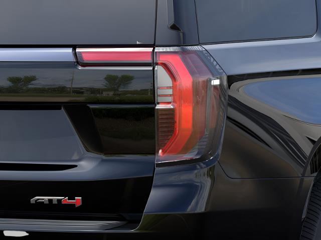 2025 GMC Yukon XL Vehicle Photo in APPLETON, WI 54914-8833