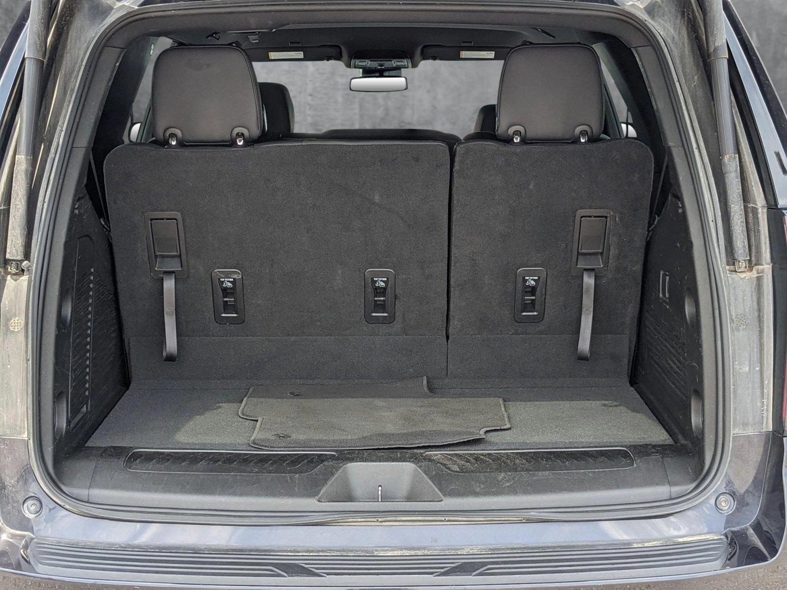 2023 Chevrolet Tahoe Vehicle Photo in ORLANDO, FL 32808-7998