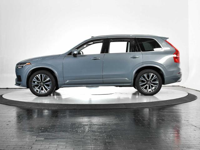 2020 Volvo XC90 Vehicle Photo in DALLAS, TX 75235