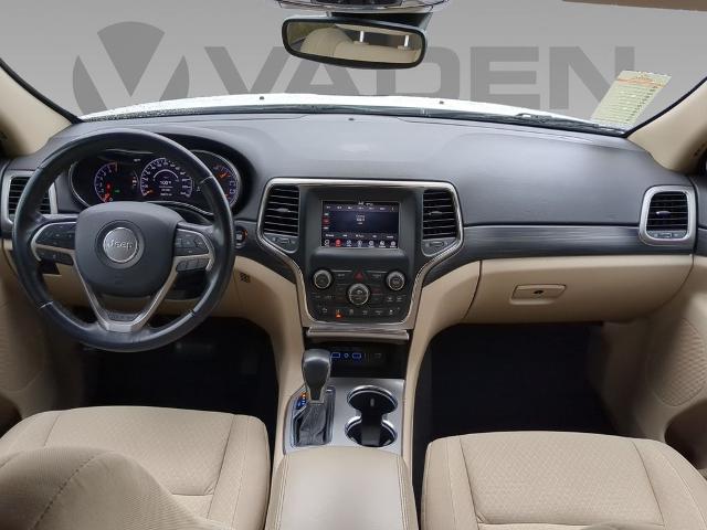 2021 Jeep Grand Cherokee Vehicle Photo in Brunswick, GA 31525