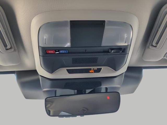 2025 Subaru Crosstrek Vehicle Photo in Green Bay, WI 54304