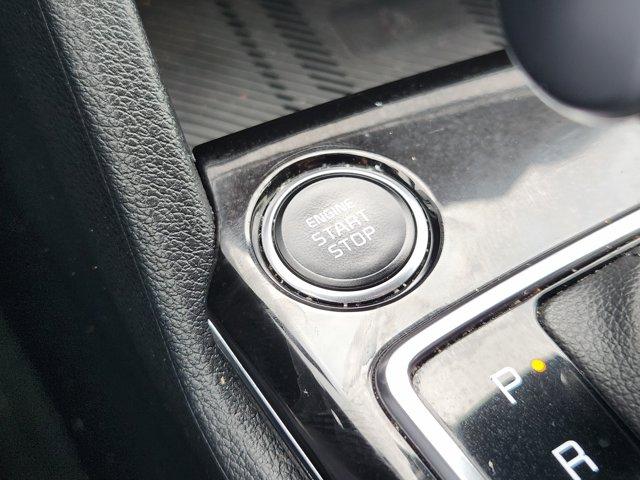 2023 Kia Sportage Vehicle Photo in Decatur, TX 76234