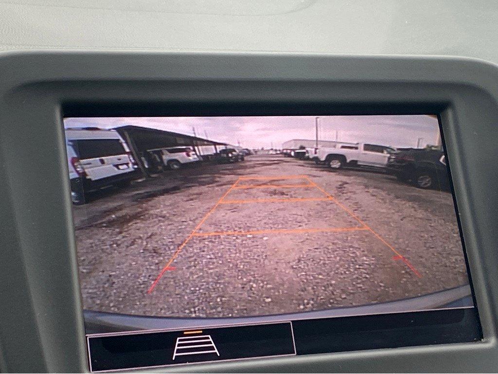 2023 Chevrolet Equinox Vehicle Photo in SAVANNAH, GA 31406-4513