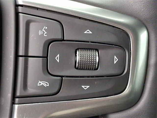 2023 Chevrolet Silverado 1500 Vehicle Photo in LANCASTER, PA 17601-0000