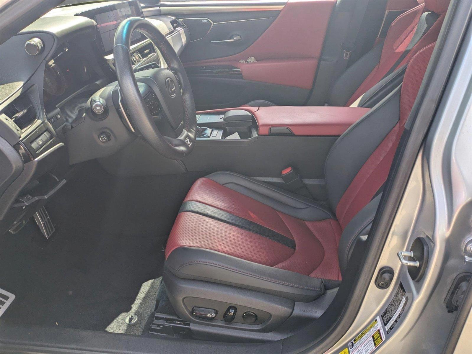 2022 Lexus ES 350 Vehicle Photo in Coconut Creek, FL 33073