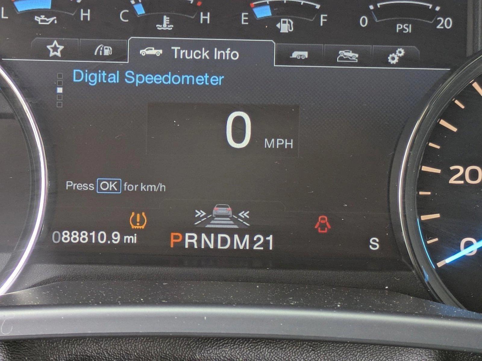 2015 Ford F-150 Vehicle Photo in Clearwater, FL 33764