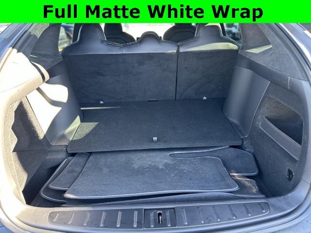 2023 Tesla Model X Vehicle Photo in Grapevine, TX 76051