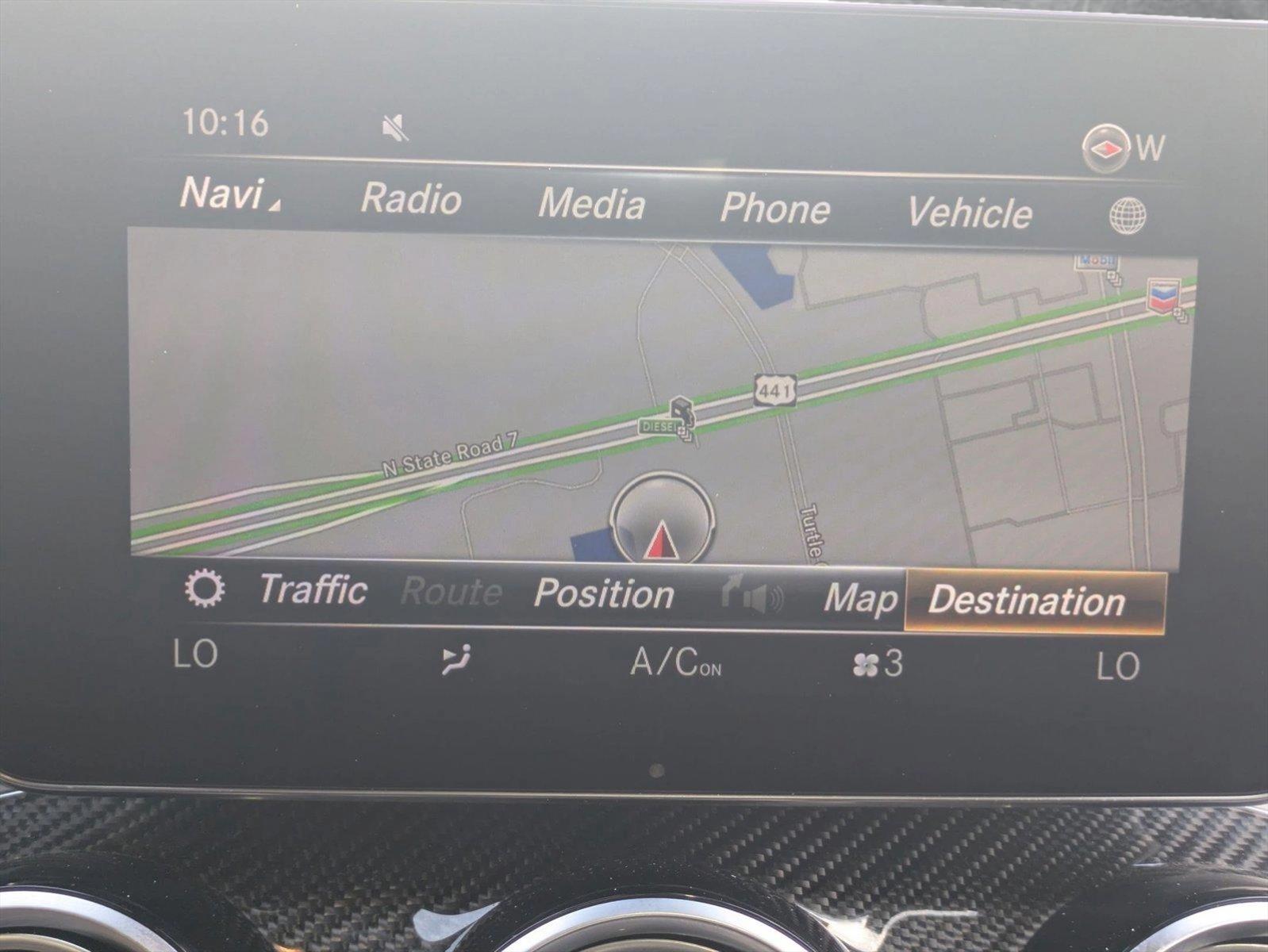 2019 Mercedes-Benz GLC Vehicle Photo in Coconut Creek, FL 33073