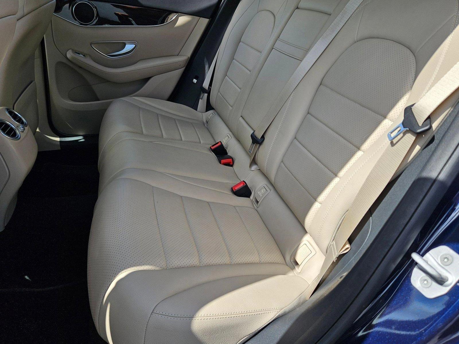 2016 Mercedes-Benz GLC Vehicle Photo in Fort Lauderdale, FL 33316
