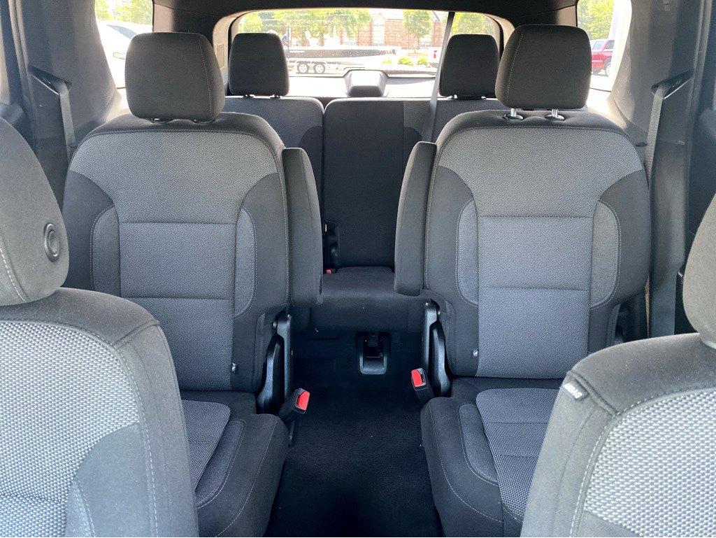 2023 Chevrolet Traverse Vehicle Photo in SAVANNAH, GA 31406-4513