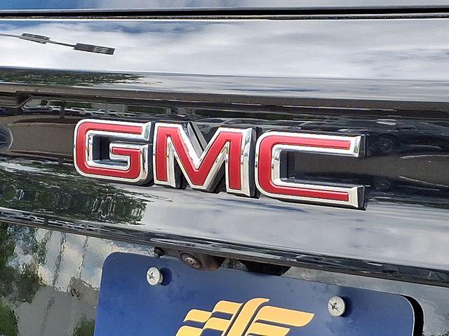 2024 GMC Acadia Vehicle Photo in DANBURY, CT 06810-5034
