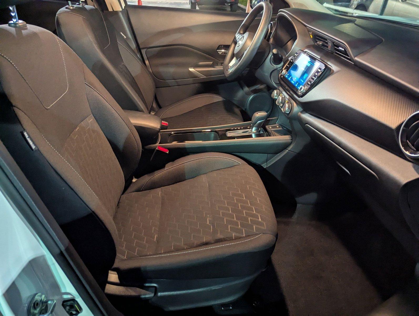 2024 Nissan Kicks Vehicle Photo in Miami, FL 33135