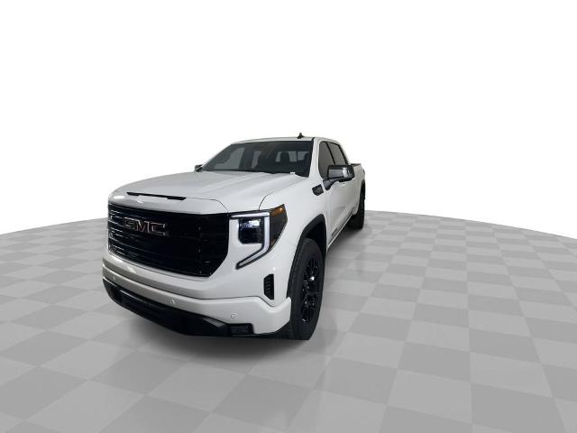 2025 GMC Sierra 1500 Vehicle Photo in GILBERT, AZ 85297-0402