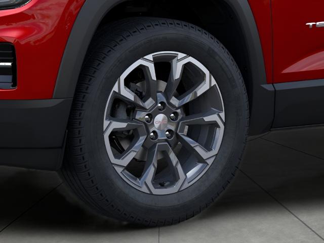 2026 GMC Terrain Vehicle Photo in OSHKOSH, WI 54904-7811
