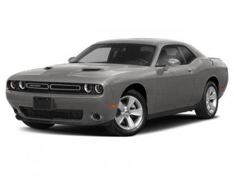2023 Dodge Challenger Vehicle Photo in BEAUFORT, SC 29906-4218