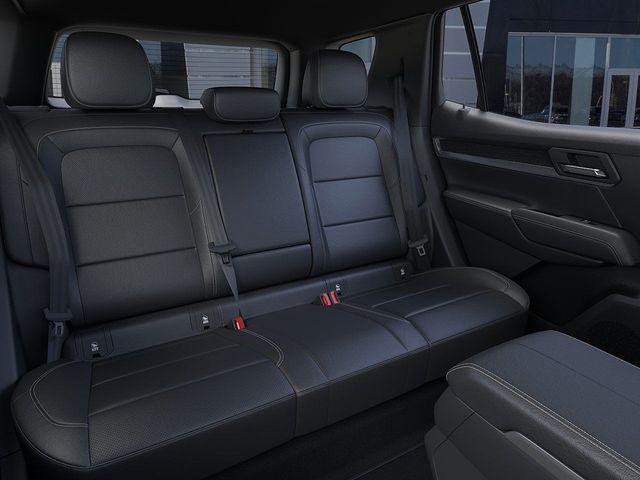 2026 GMC Terrain Vehicle Photo in DANBURY, CT 06810-5034
