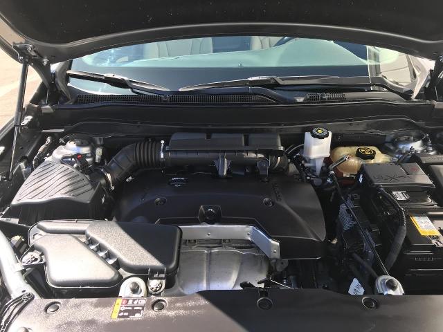 2020 Buick Envision Vehicle Photo in GREEN BAY, WI 54303-3330