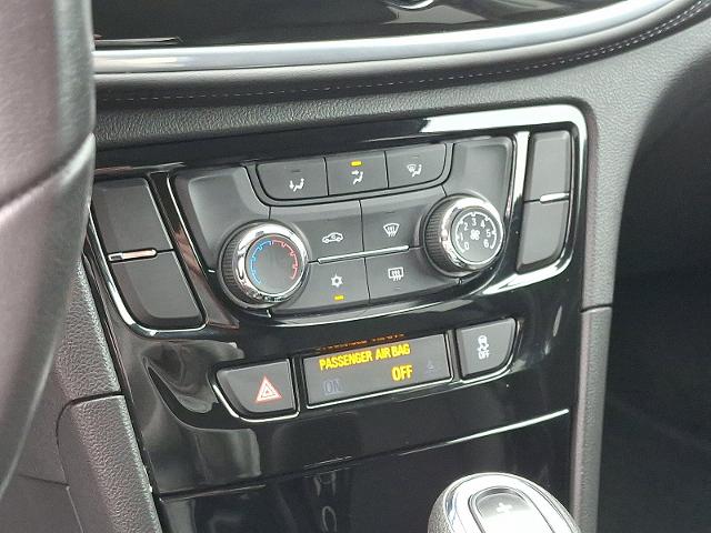 2022 Buick Encore Vehicle Photo in TREVOSE, PA 19053-4984