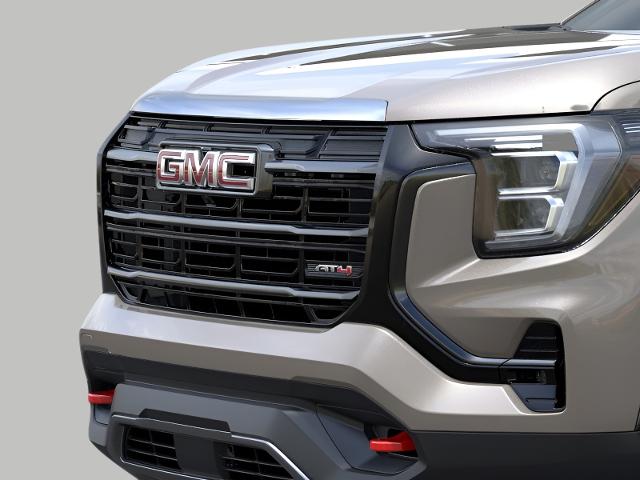 2026 GMC Terrain Vehicle Photo in MANITOWOC, WI 54220-5838