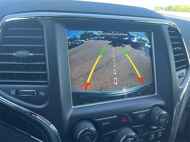 2018 Jeep Grand Cherokee Vehicle Photo in Willow Grove, PA 19090