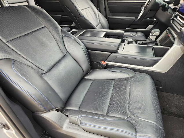 2024 Toyota Sequoia Vehicle Photo in PLANO, TX 75024