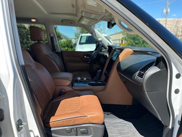 2020 INFINITI QX80 Vehicle Photo in Grapevine, TX 76051