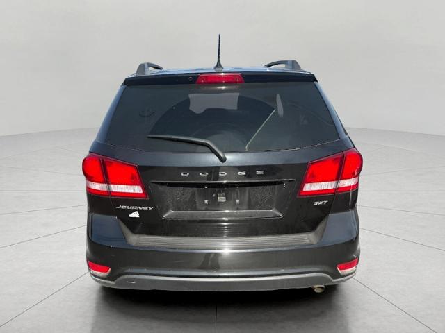 2014 Dodge Journey Vehicle Photo in Neenah, WI 54956