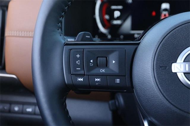 2025 Nissan Pathfinder Vehicle Photo in Hazelwood, MO 63042