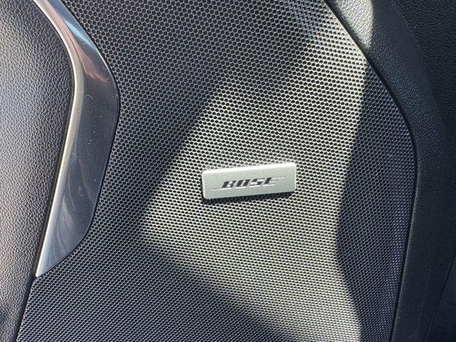 2022 GMC Yukon Vehicle Photo in LEOMINSTER, MA 01453-2952