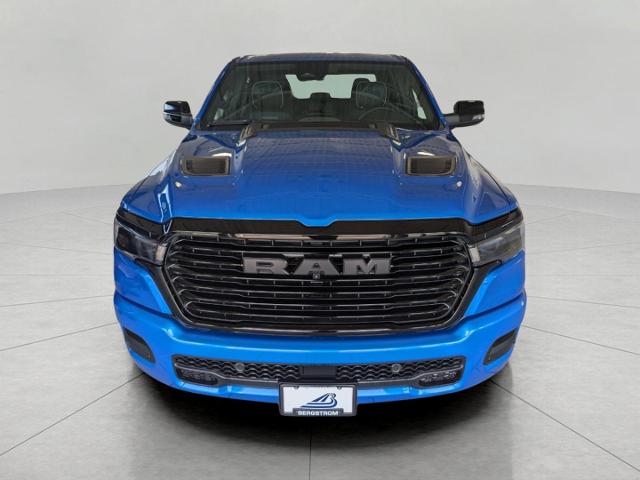 2025 Ram 1500 Vehicle Photo in Oshkosh, WI 54901