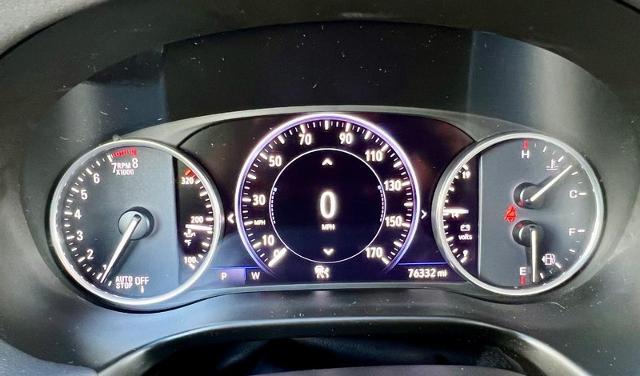 2020 Buick Enclave Vehicle Photo in EFFINGHAM, IL 62401-2832