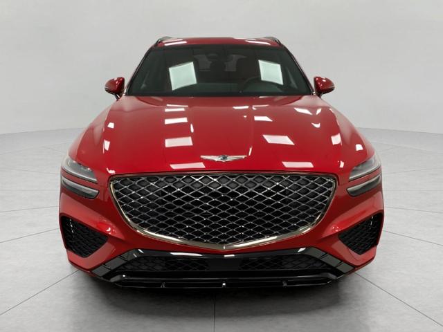 2025 Genesis GV70 Vehicle Photo in Appleton, WI 54913