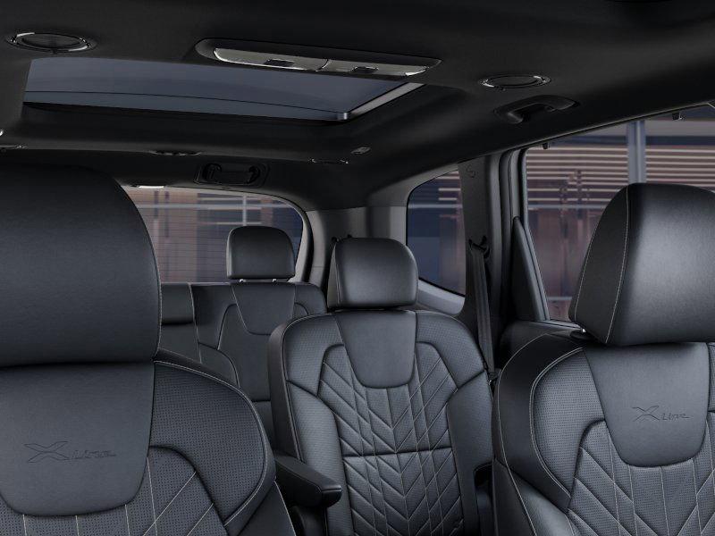 2025 Kia Telluride Vehicle Photo in Belle Vernon, PA 15012