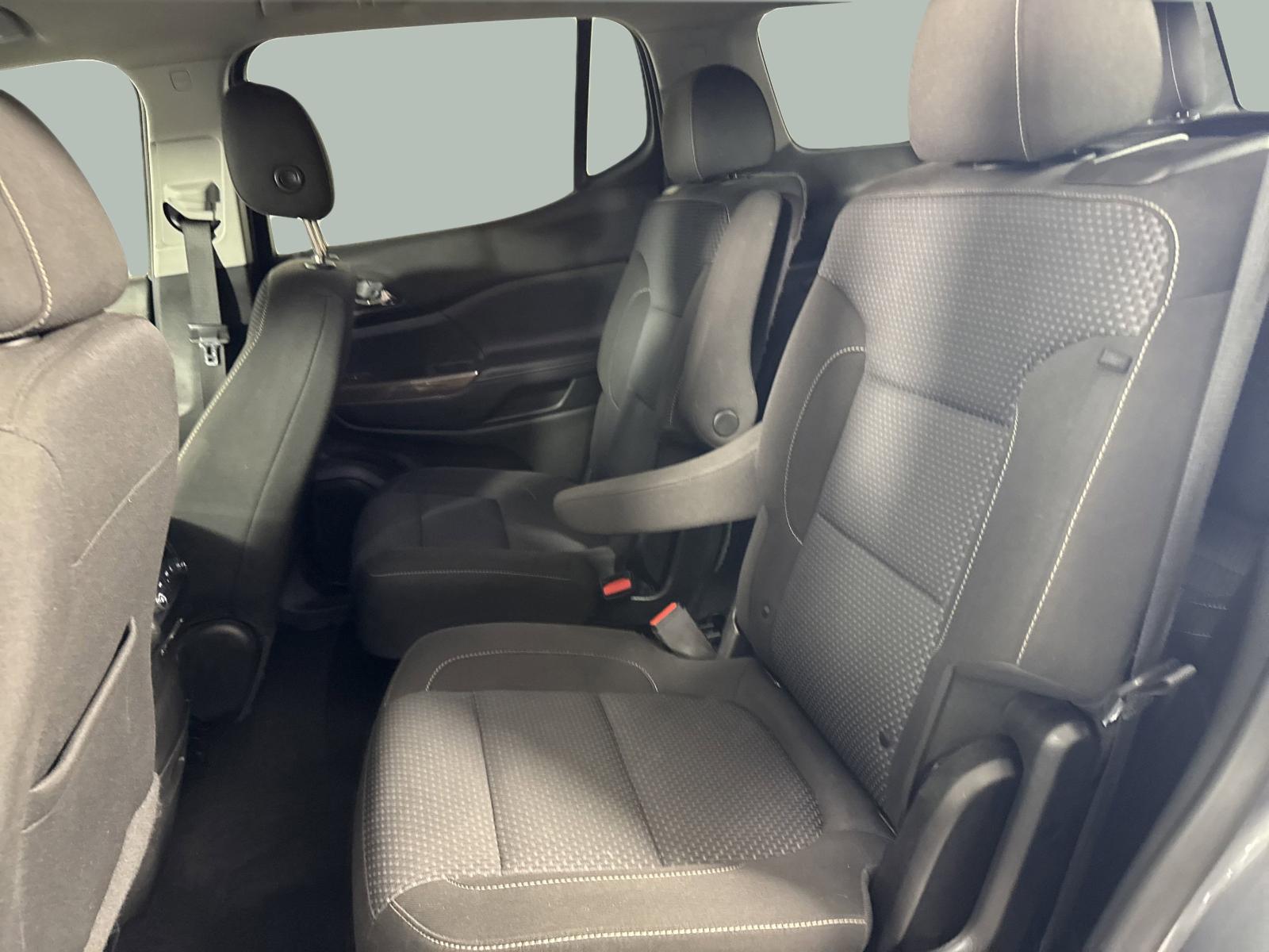 2021 GMC Acadia Vehicle Photo in Georgetown, TX 78626