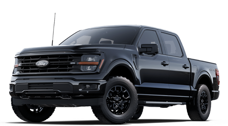 2025 Ford F-150 Vehicle Photo in Green Bay, WI 54304