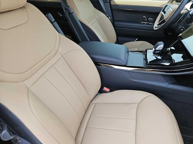 2025 Range Rover Sport Vehicle Photo in AUSTIN, TX 78717
