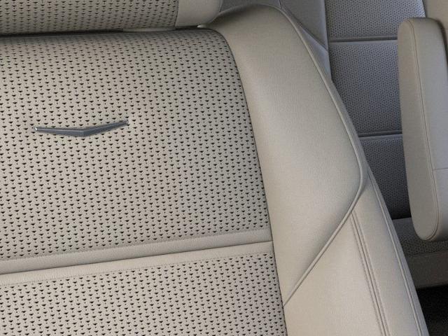 2025 Cadillac Escalade Vehicle Photo in TREVOSE, PA 19053-4984