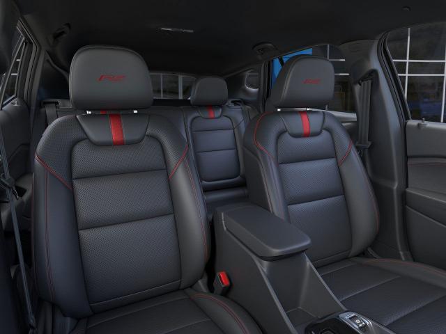 2025 Chevrolet Trax Vehicle Photo in Roslyn, NY 11576