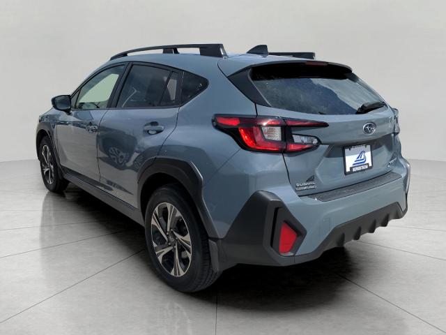 2024 Subaru Crosstrek Vehicle Photo in Green Bay, WI 54304