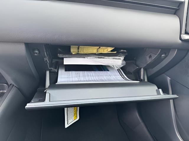 2025 Mazda CX-50 Vehicle Photo in Green Bay, WI 54304