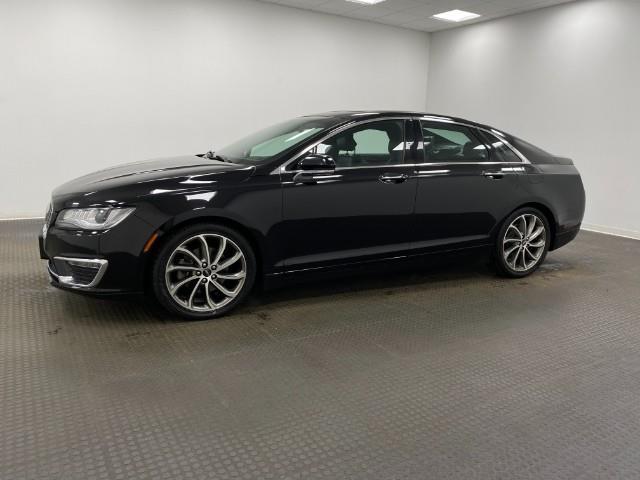 2019 Lincoln MKZ Vehicle Photo in Appleton, WI 54913