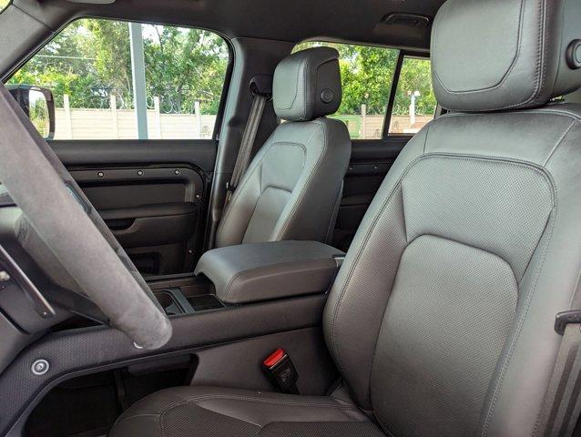 2024 Land Rover Defender Vehicle Photo in San Antonio, TX 78230