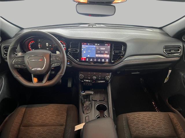 2025 Dodge Durango Vehicle Photo in Oshkosh, WI 54901