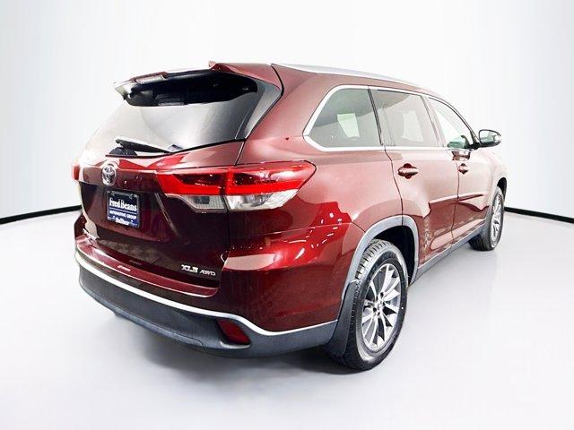 2019 Toyota Highlander Vehicle Photo in Flemington, NJ 08822