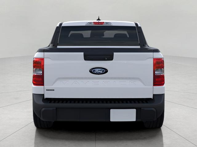 2025 Ford Maverick Vehicle Photo in Neenah, WI 54956