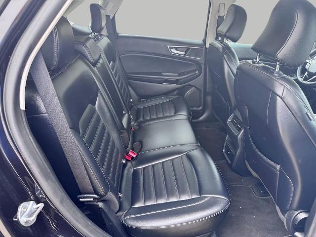2024 Ford Edge Vehicle Photo in Oshkosh, WI 54901