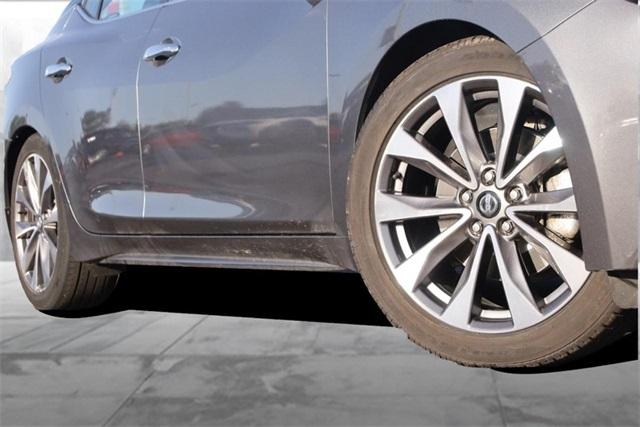2021 Nissan Maxima Vehicle Photo in Hazelwood, MO 63042