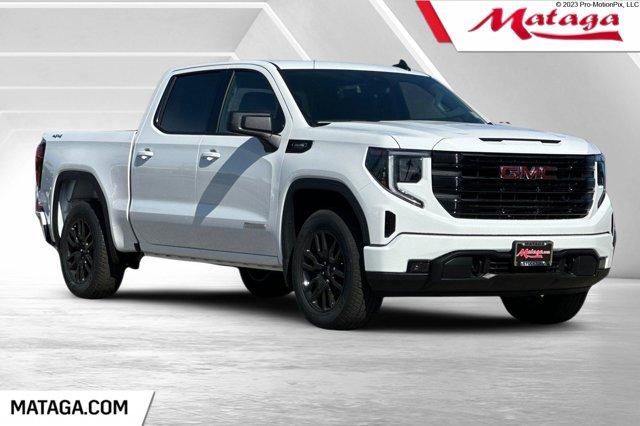 2025 GMC Sierra 1500 Vehicle Photo in STOCKTON, CA 95212-2838