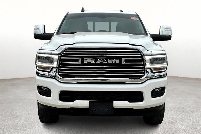 2024 Ram 2500 Vehicle Photo in Grapevine, TX 76051